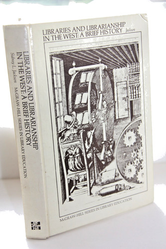 Les bibliothèques occident - bibliothèques,