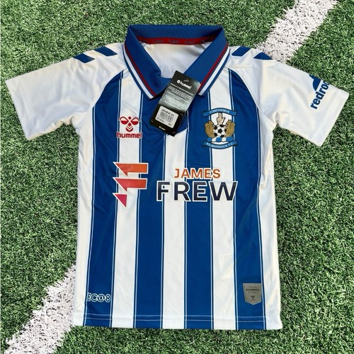 Maillot foot domicile - foot,