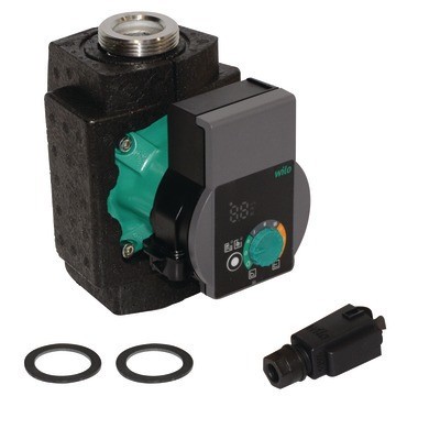 Yonos pico 8 180 - pico-z, 25/0,5-8