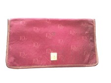 Authentique Porte Chéquier