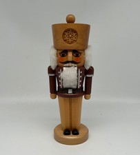 Casse-Noisette En Bois DDR