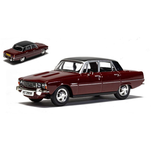 Rover 3500s p6b richelieu - p6b,