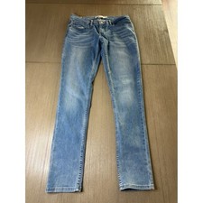 Levi's Medium Blue Skinny