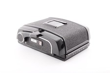 Support arrière film rouleau Mamiya RB67 120 Pro S excellent + 5 du Japon Y2667