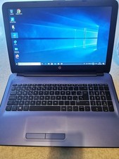 informatique HP Notebook 15-AY003NS