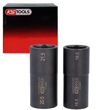 KS Tools Spécial Jantes D'Alu