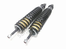 AMORTISSEUR AVANT DROIT AIXAM