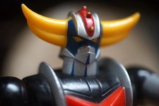 GOLDORAK Goldrake, Grendizer