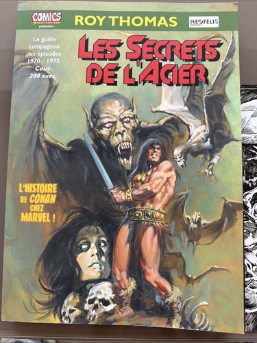 Luxe roy thomas les - thomas,