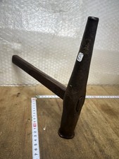 marteau de forgeron old tool, outil ancien hammer forge Réf n°861 C