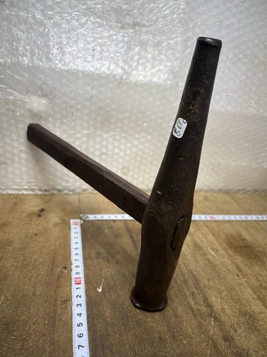 Marteau forgeron old tool - marteau,