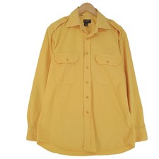 Paul & Shark Chemise Vintage