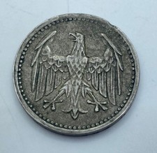 MONNAIE ANCIENNE ALLEMAGNE