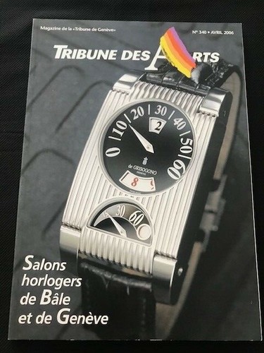 Watch magazin magazine - watch,