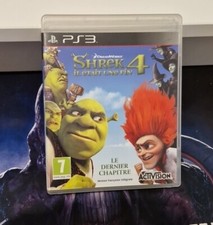 Shrek 4 il était une fin -