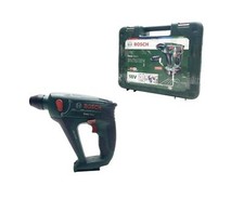 Perceuse à percussion sans fil Bosch Uneo Max 18 V