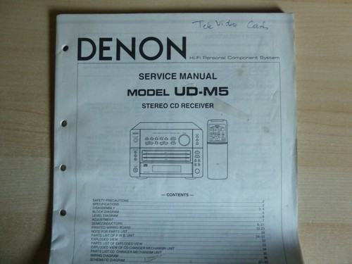 Documentation technique