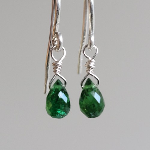 Boucles oreilles argent - boucles,