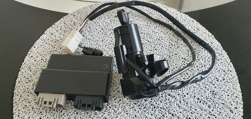 Kit démarrage ecu - ecu, full