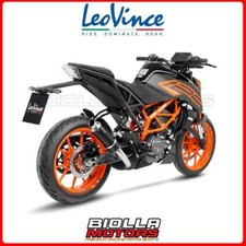 3399 ÉCHAPPEMENT LEOVINCE KTM