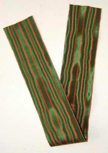 Ruban croix guerre - croix,