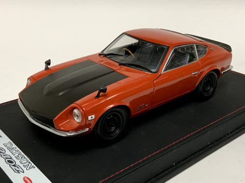 Kyosho nissan 240 z - kyosho,