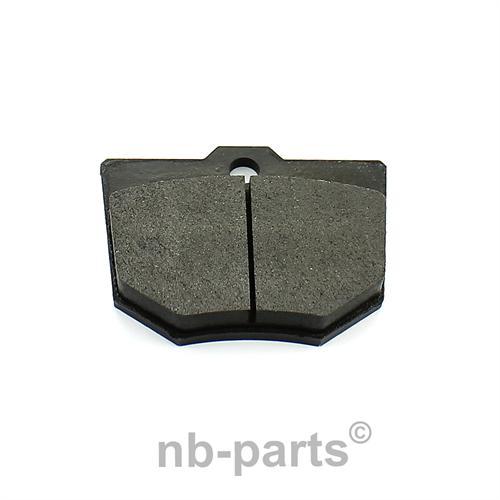 Plaquettes 151x114x26 pour