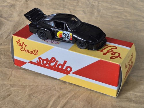 Voiture miniature porsche - voiture, 935