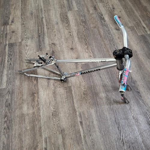 Bmx midschool alliant xpress - bmx,