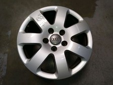 ROUE EN ALLIAGE LÉGER -- AUDI Q7 (4LB) SUV 3.0 TDI V6 24V (BUN) 2006 4L0601025A