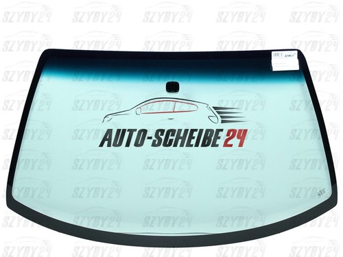 Pare brise avant - , cr-x
