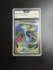 Carte Pokemon Méga-Dracaufeu