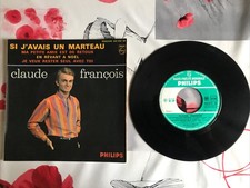 Claude François 432992 45