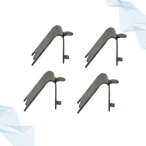 Clips support pour - de,