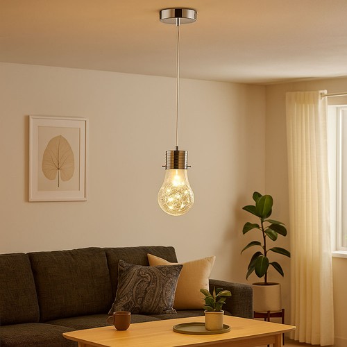 Lampe suspendue suspension - lampe,
