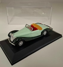 Delahaye 135 M 1939 1/43 IXO