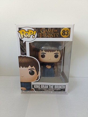 Funko pop king bran - funko,