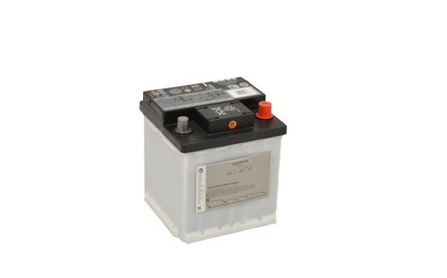 Batterie originale volkswagen - batterie,