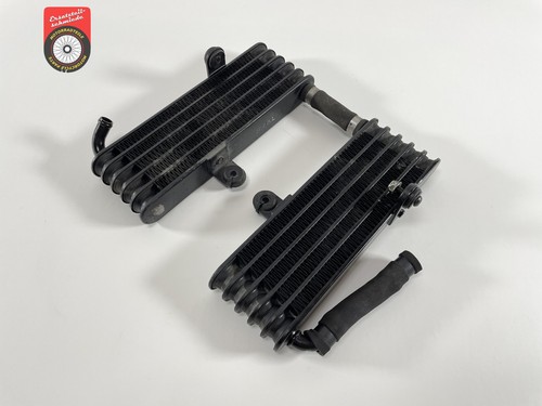 Radiateur huile aprilia - d'huile,