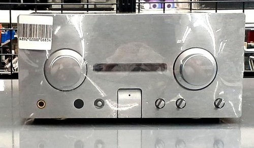 Amplificateur stéréo