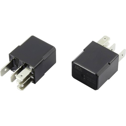 Hke 4133 dc12v r - 4133-s-dc12v-c-r, relais