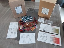 Coffret AAZ Renaud Et Lucien Zapping By Frank Margerin, Lettre R (26ex)