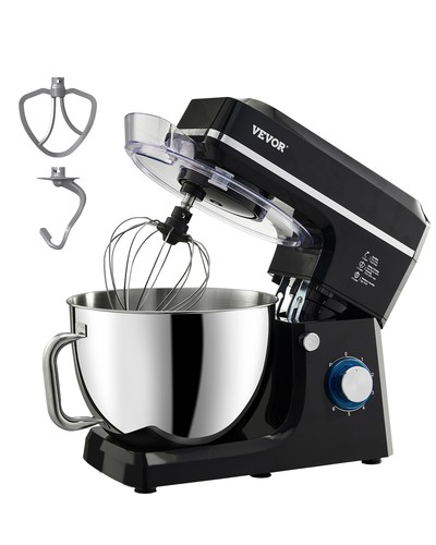 Vevor robot pâtissier - vevor,