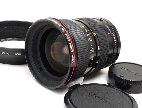 Canon presque comme neuf - canon,
