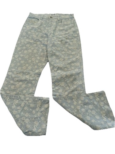 Vtg cop copine blue - copine, &