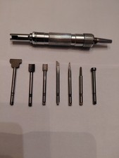 Mallet Multifonctions Techdent