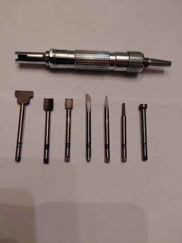 Maillet multifonctions - maillet,