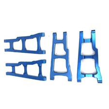 Bras de suspension F&R en