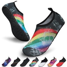 Chaussures Aquatiques