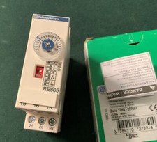 Telemechanic RE88865265  DIN